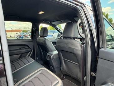 Volkswagen Amarok Aventura 4Motion — photo 12
