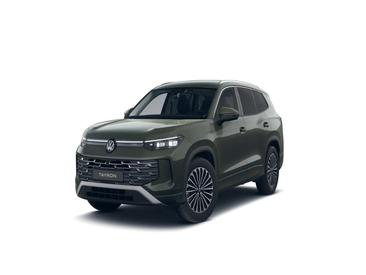 Volkswagen Tayron EHybrid Elegance — photo 2