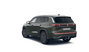 Volkswagen Tayron EHybrid Elegance — photo 3