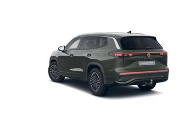 Volkswagen Tayron EHybrid Elegance