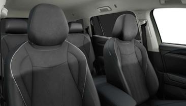 Volkswagen Tayron EHybrid Elegance — photo 6