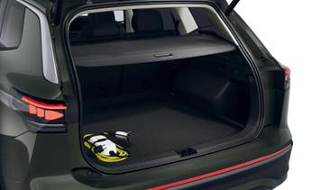 Volkswagen Tayron EHybrid Elegance — photo 8
