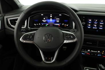 Volkswagen Taigo R-Line — photo 6