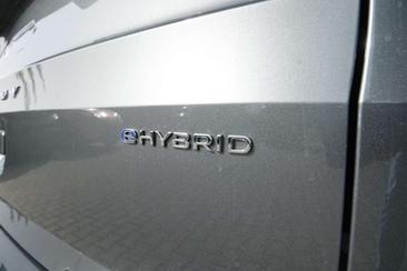 Volkswagen Caddy Maxi EHYBRID Style — photo 6