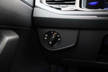 Volkswagen Taigo R-Line — photo 9