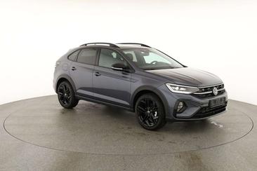 Volkswagen Taigo R-Line — photo 24