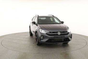 Volkswagen Taigo R-Line — photo 26