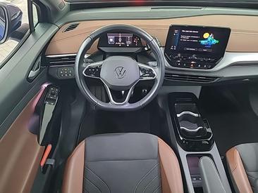 Volkswagen ID.4 — photo 2