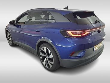 Volkswagen ID.4 — photo 9