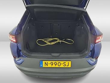 Volkswagen ID.4 — photo 12
