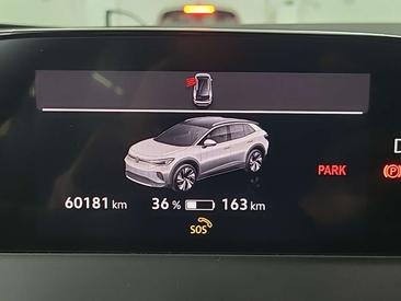 Volkswagen ID.4 — photo 13