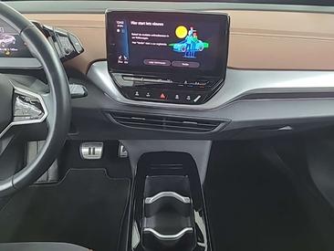 Volkswagen ID.4 — photo 14