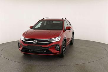 Volkswagen Taigo R-Line — photo 28