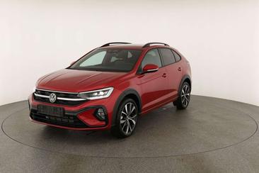Volkswagen Taigo R-Line — photo 29