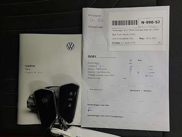 Volkswagen ID.4 — photo 17