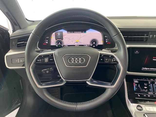 Audi A6 Berline TFSI E Avus Extended 50 TFSI E Quattro 299 Ch S Tronic - 2022 - Joinsteer - #5