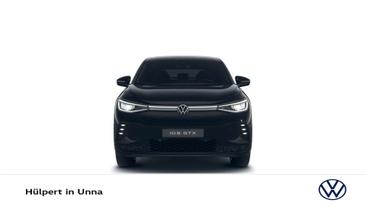 Volkswagen ID.5 GTX 4Motion — photo 2