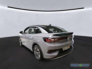 Volkswagen ID.5 — photo 2