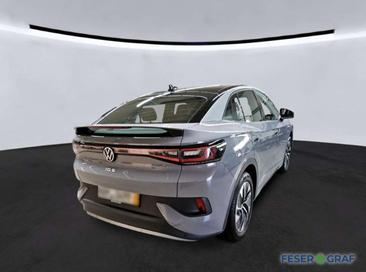 Volkswagen ID.5 — photo 3