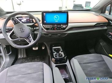 Volkswagen ID.5 — photo 5