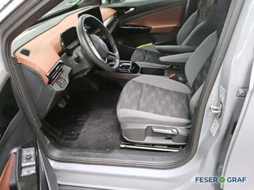 Volkswagen ID.5 — photo 6