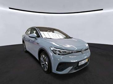 Volkswagen ID.5 — photo 9