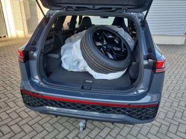 Volkswagen Tayron TDI 4Motion R-Line — photo 9