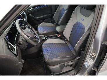 Volkswagen T-Roc 4Motion R — photo 6