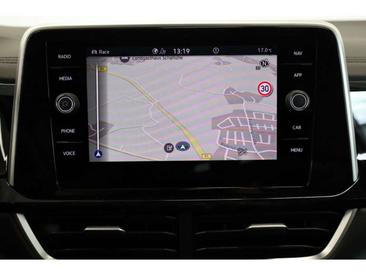 Volkswagen T-Roc 4Motion R — photo 13