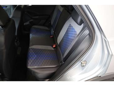 Volkswagen T-Roc 4Motion R — photo 16