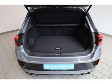 Volkswagen T-Roc 4Motion R — photo 17