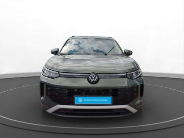 Volkswagen Tayron TDI 4Motion Life — photo 14