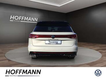 Volkswagen Touareg TDI 4Motion R-Line Final Edition — photo 6