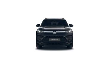 Volkswagen Tayron R-Line — photo 6