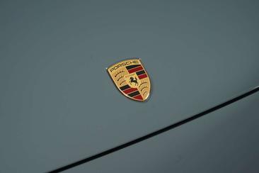 Porsche Panamera II 4S, E-Hybrid — photo 6