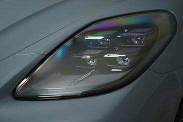 Porsche Panamera II 4S, E-Hybrid — photo 7