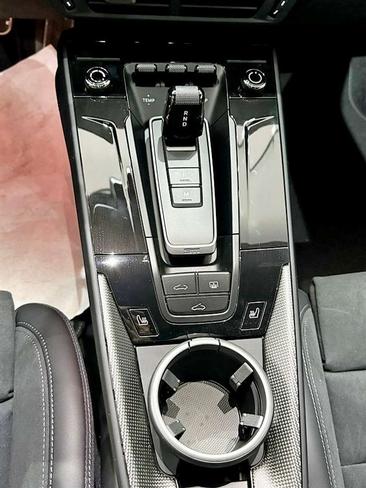 Porsche 992 II Carrera GTS 2026 Gris — photo 10