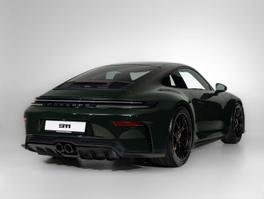 Porsche 992 I GT3 Touring - 2026 - Joinsteer - #1