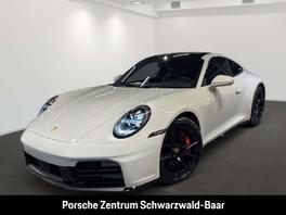 Porsche 992 I Carrera 4S - 2026 - Joinsteer - #1