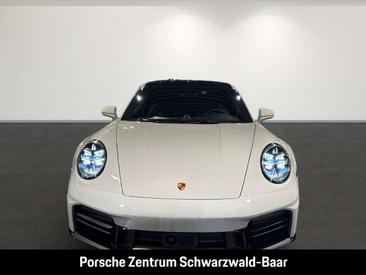 Porsche 992 I Carrera 4S — photo 8