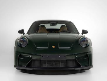 Porsche 992 I GT3 Touring — photo 13