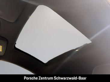 Porsche 992 I Carrera 4S — photo 14