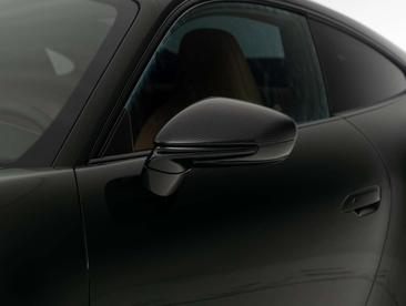 Porsche 992 I GT3 Touring — photo 24