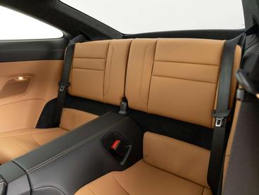 Porsche 992 I GT3 Touring — photo 47