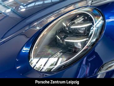 Porsche 992 I GT3 Weissach Package — photo 9