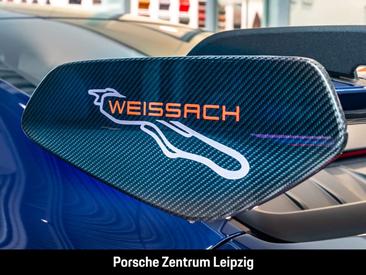 Porsche 992 I GT3 Weissach Package — photo 15