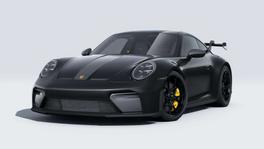 Porsche 992 I GT3 - 2025 - Joinsteer - #1