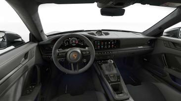 Porsche 992 I GT3 — photo 5