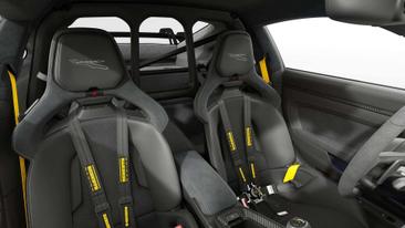 Porsche 992 I GT3 — photo 6