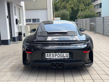 Porsche 992 II GT3 — photo 5